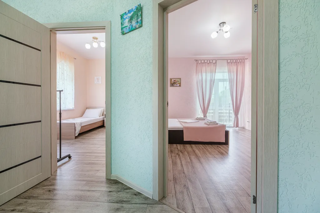 Апартаменты "Находка"