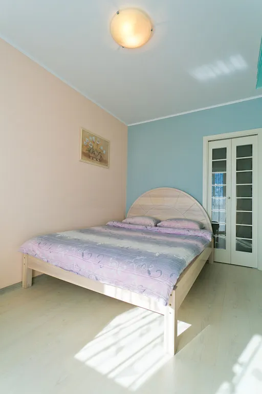 Апартаменты 4-комнатные с видом на реку