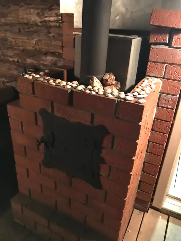 Кошкин дом в Комарово