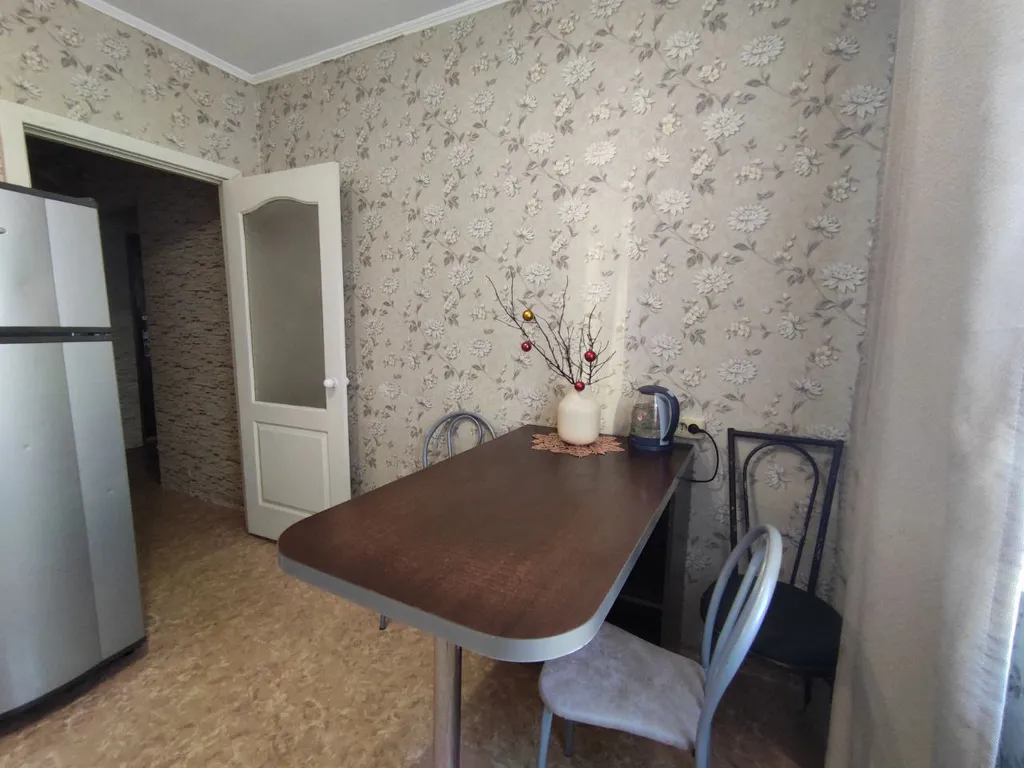 Квартира на взлетке — аренда посуточно в Красноярск