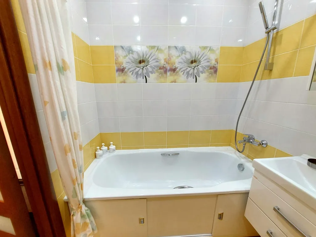 Апартаменты в ЖК Победа