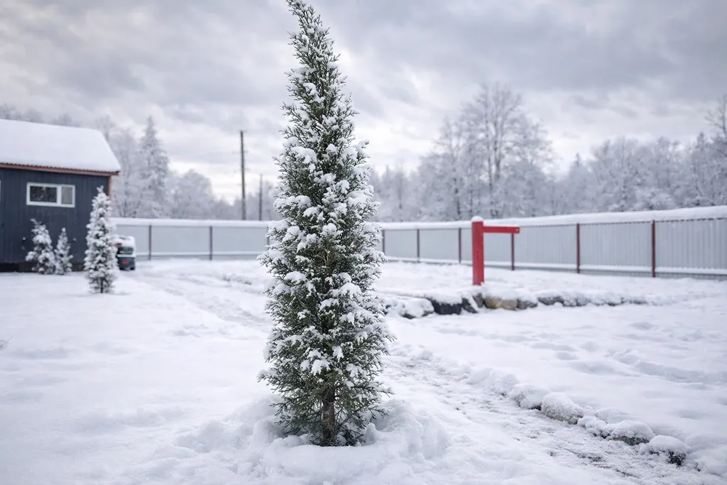 Уютные домики в Коробицыно