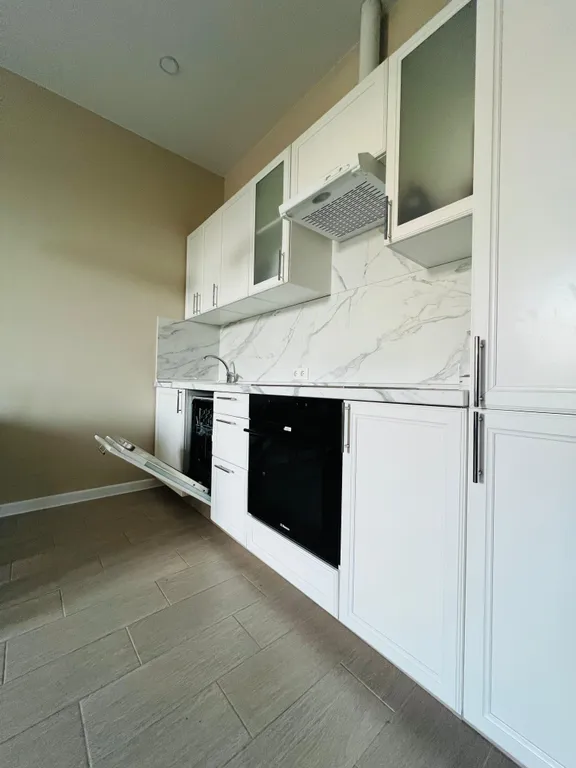 Муза моря - шикарные апартаменты