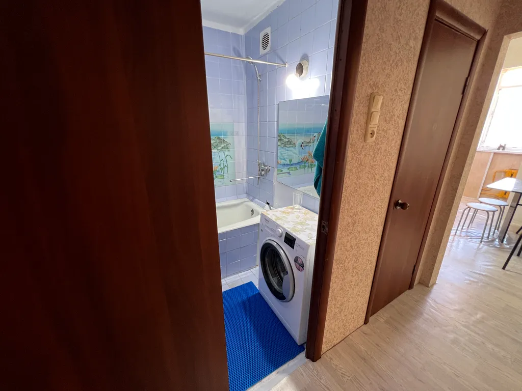 Самая высокая точка центра Небуга