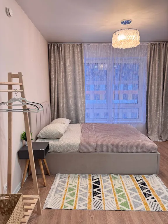 Квартира Квартира Центральная мечта — Москва