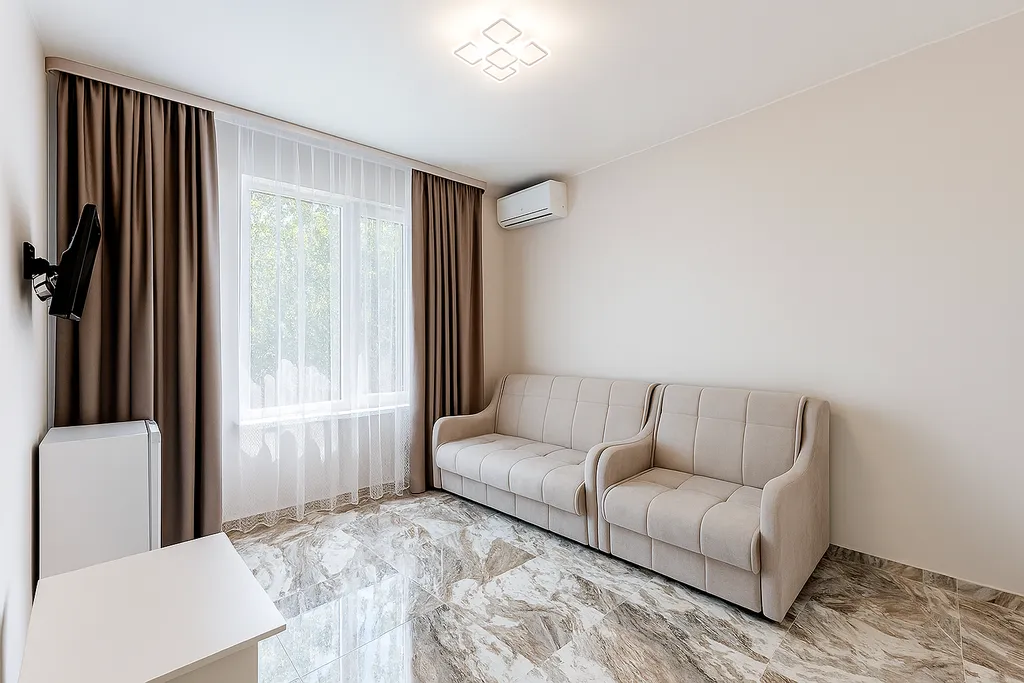 Квартира Комната — Геленджик