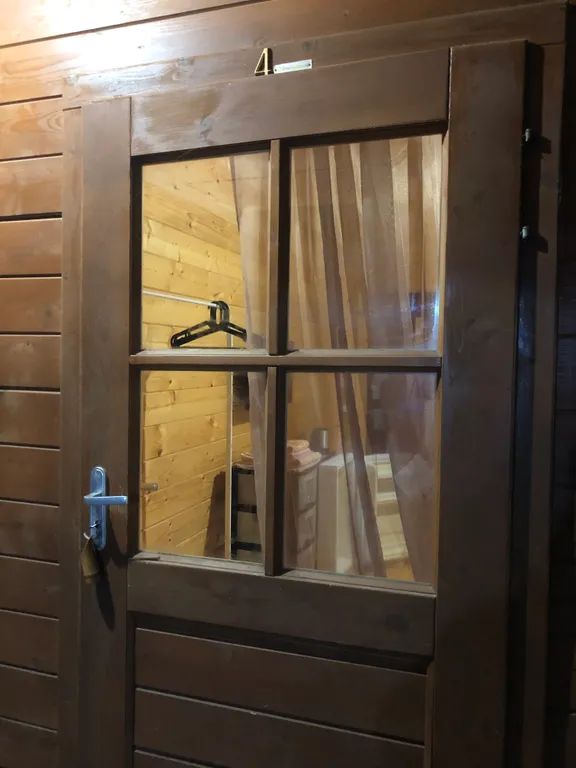 4-х местный стандарт