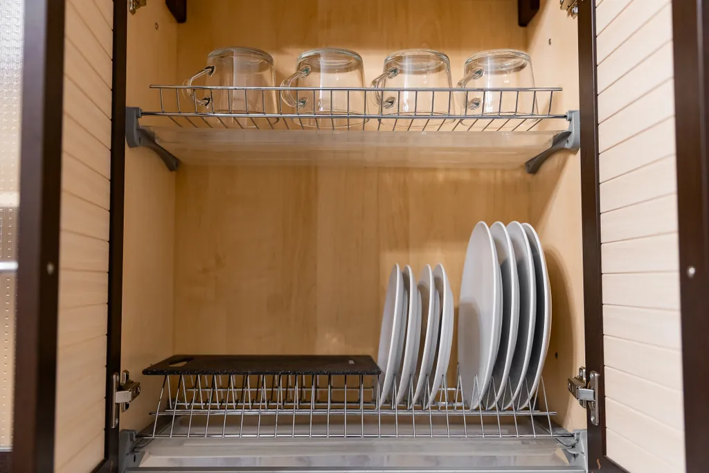 Апартаменты Forest-Wood