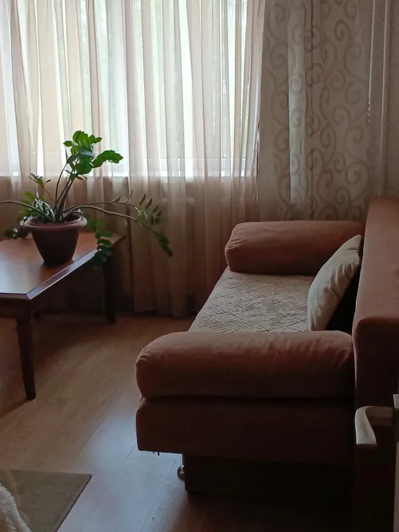 Квартира Квартира у Рыбной Деревня — Калининград