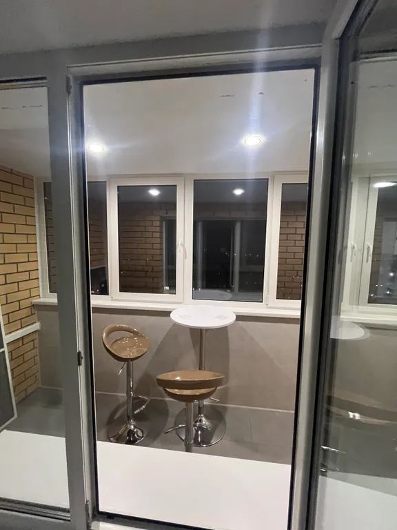 Квартира в самом центре города с панорамным видом