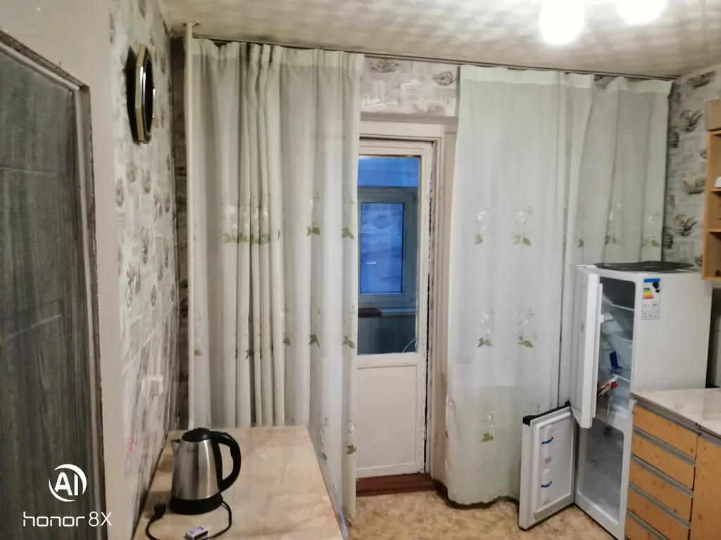 Уютная квартира на море