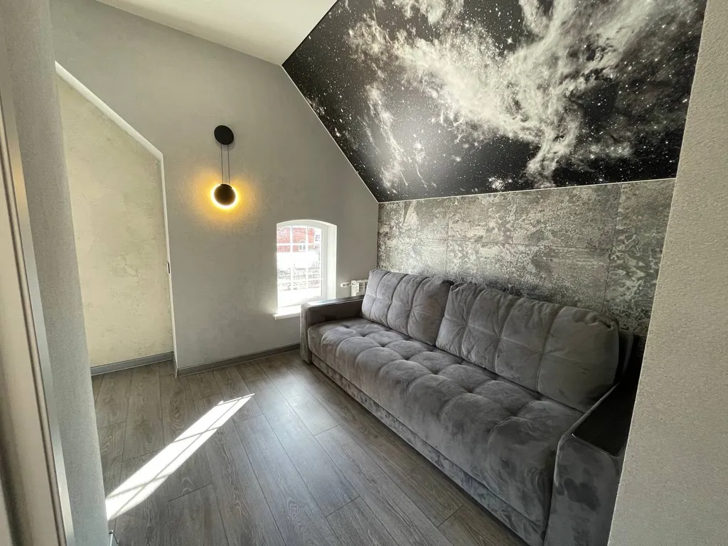 Сказочный Домик