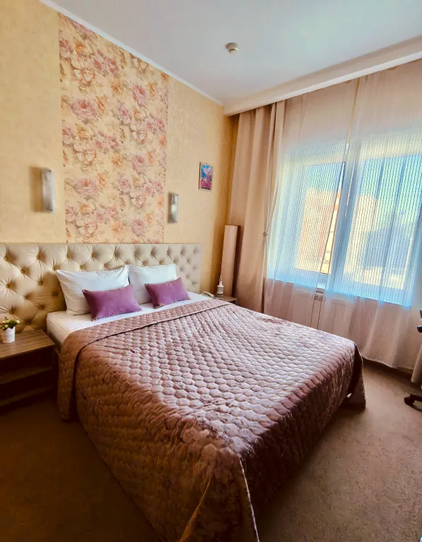 Комната