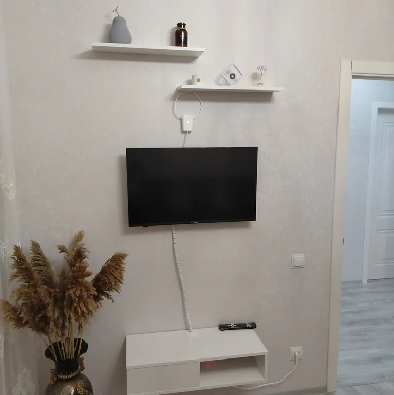 2-комнатный домик Оберег поближе к термальным источникам