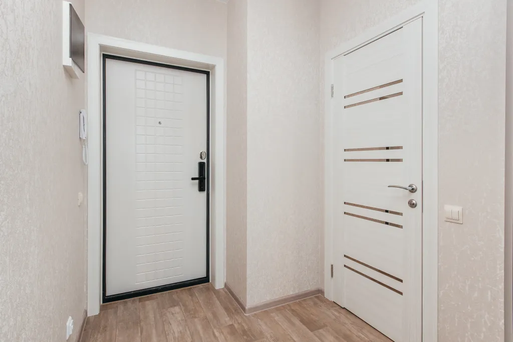 Квартира в ЖК Фрукты Гранат 3052