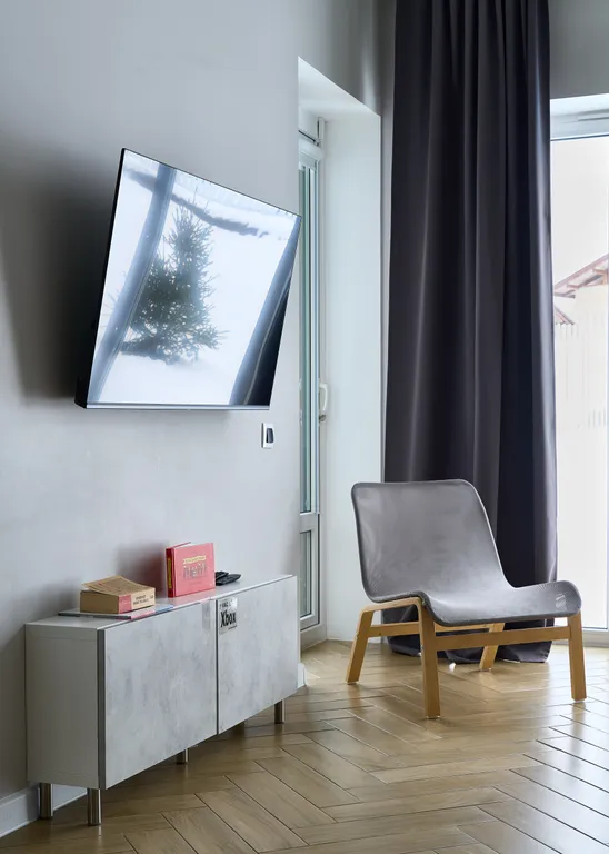 Коттедж Лайфклаб, коттеджи с сауной — Борисово