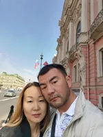 Дмитрий Турищев