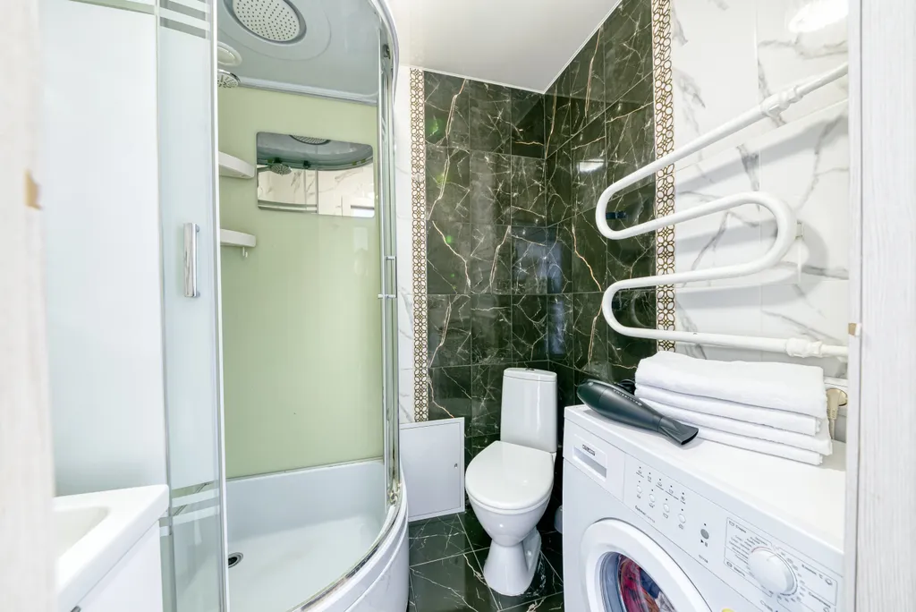 Уютная квартира в центре