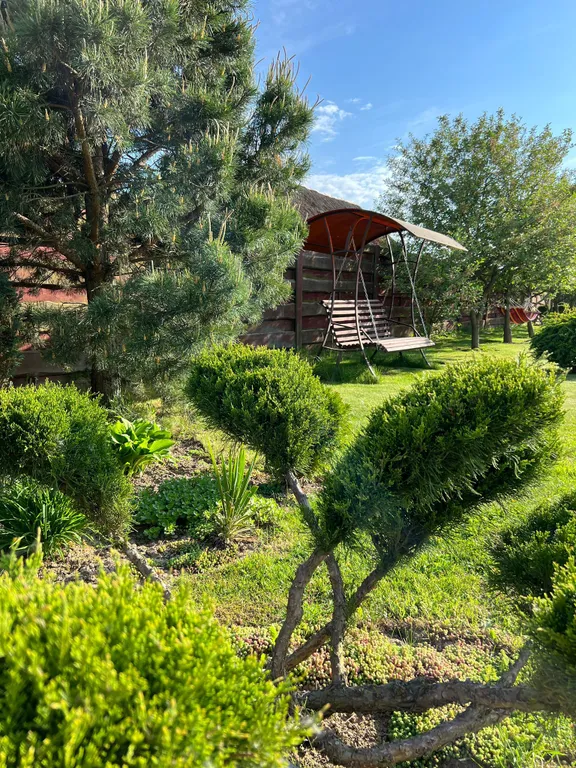 Коттедж рядом с горнолыжными комплексами