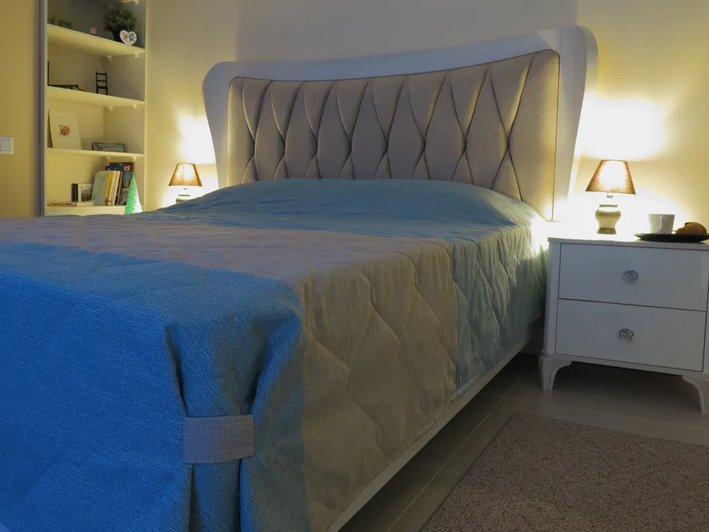 Квартира Уютные апартаменты-студия — аренда посуточно в Домодедово