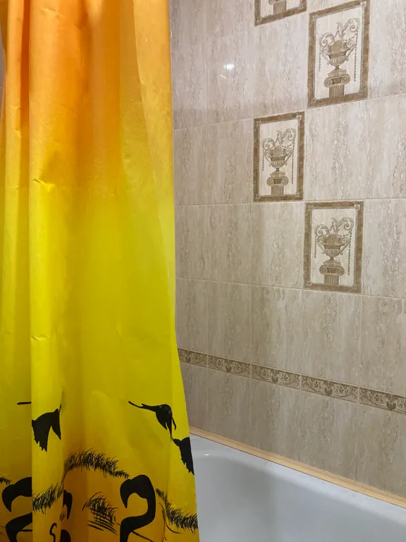 Квартира Уютная новая квартира в Заволжском-эко районе — Ярославль