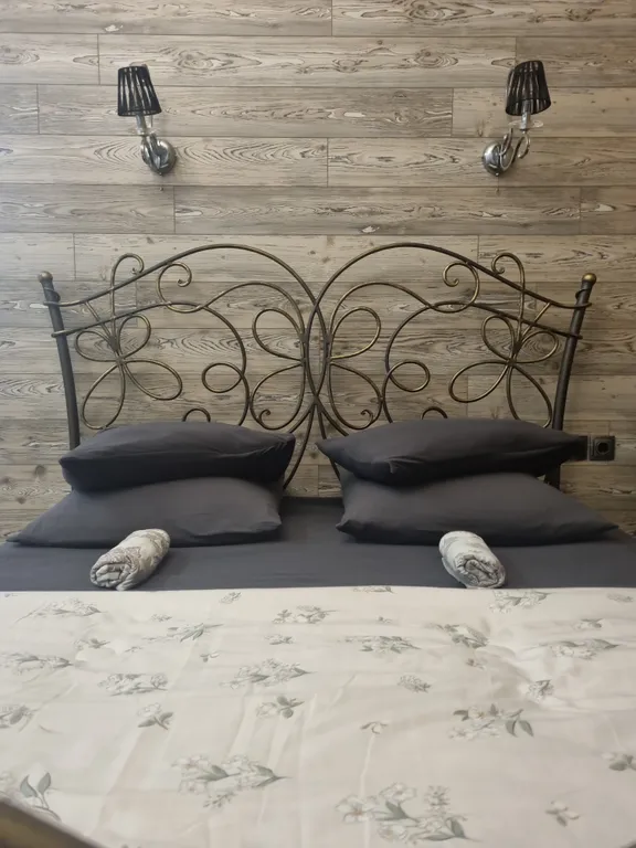 Квартира В историческом доме в центре города, уютные апартаменты, своя парковка — аренда посуточно в Витебск