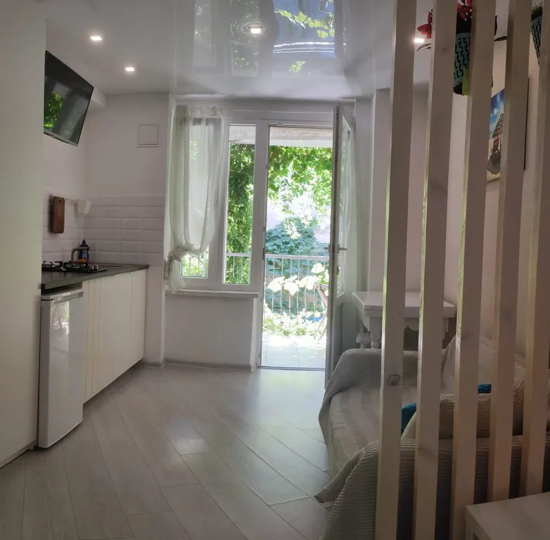 Номер в коттедже