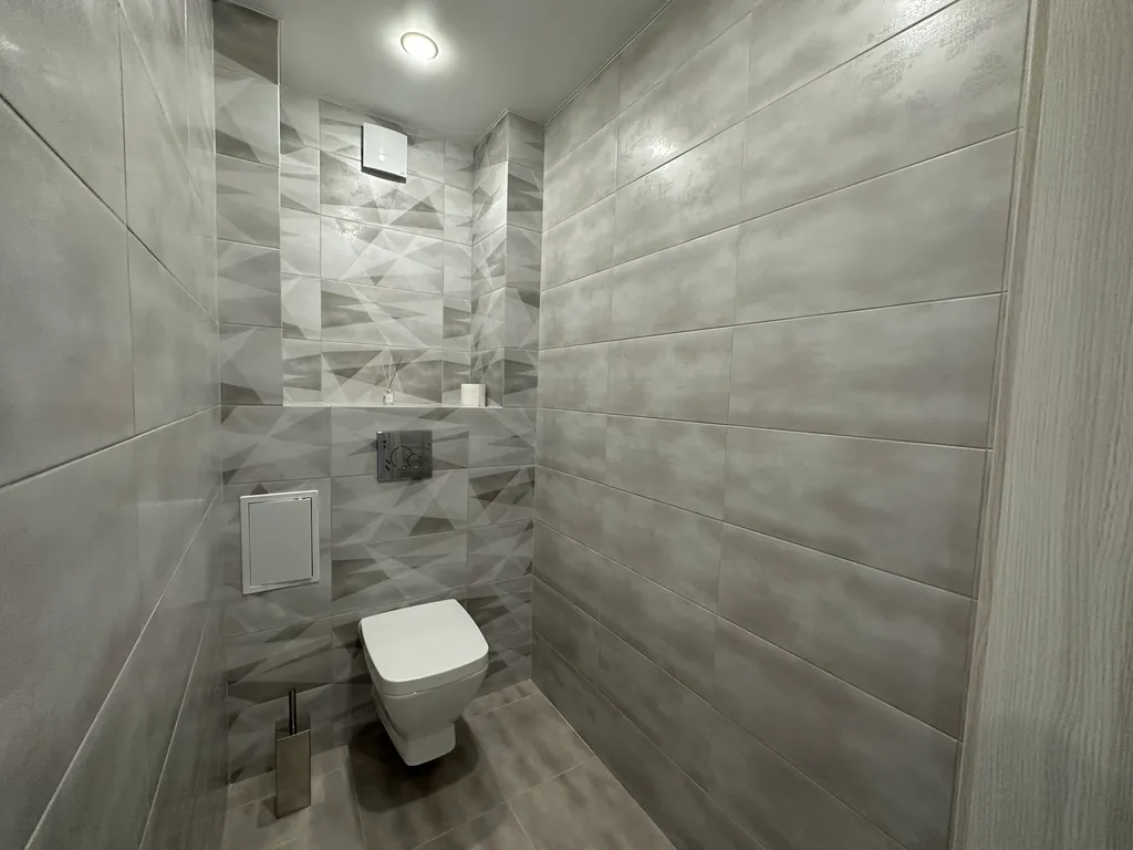 2-комнатная квартира рядом с ТЦ Окей, Фермер Базар, Детская больница