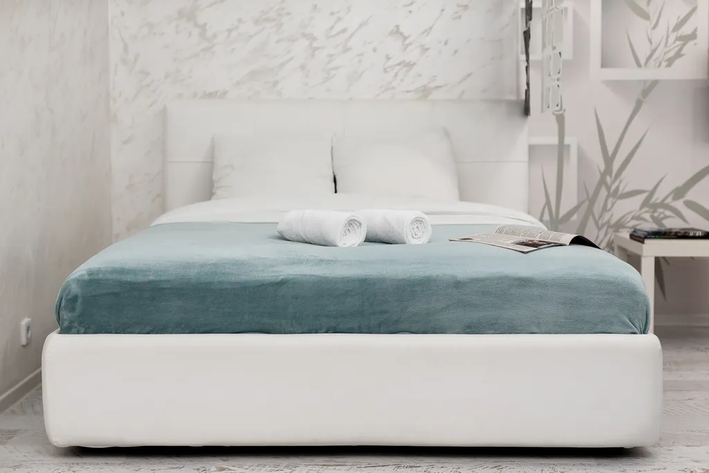 Квартира 1-комнатная Квартира — Зеленоградск