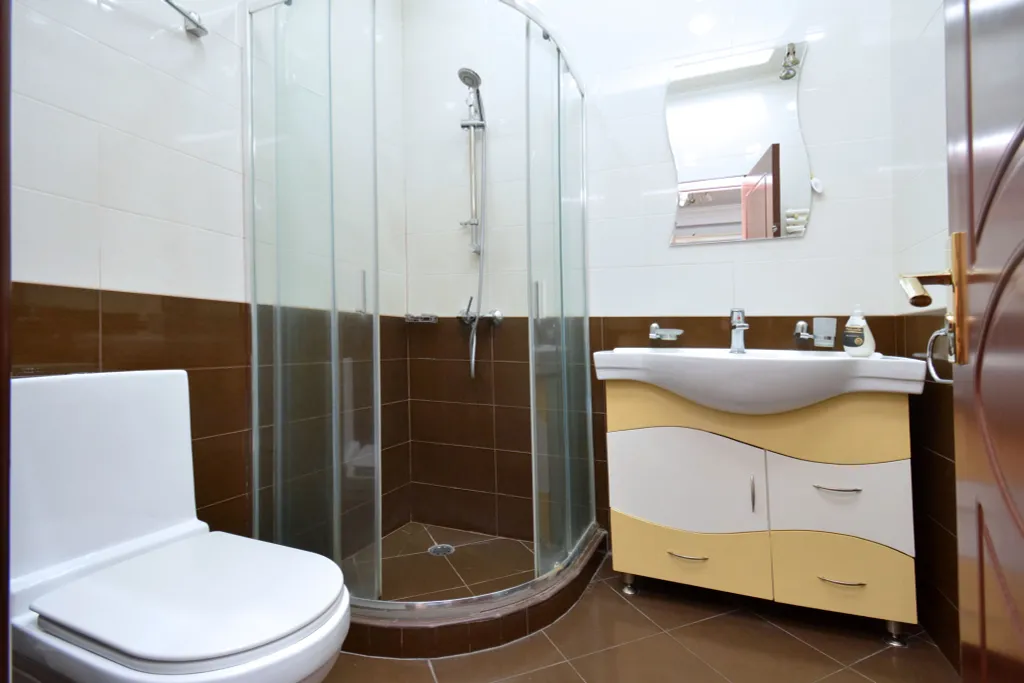 Комфортная квартира в центре города