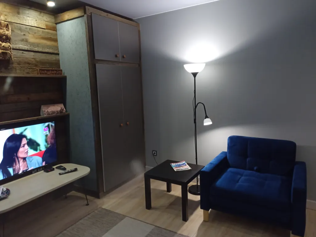 Уютная 2-х комнатная квартира