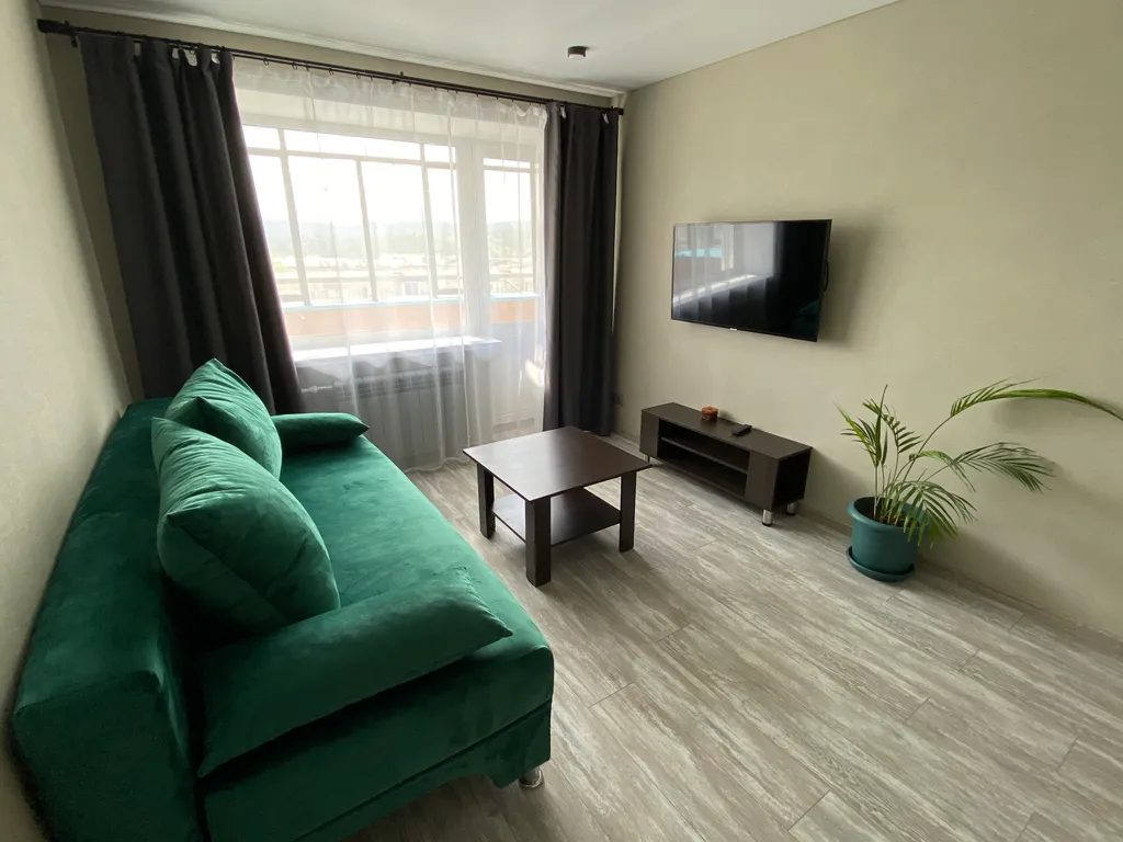 Уютная квартира в самом центре города