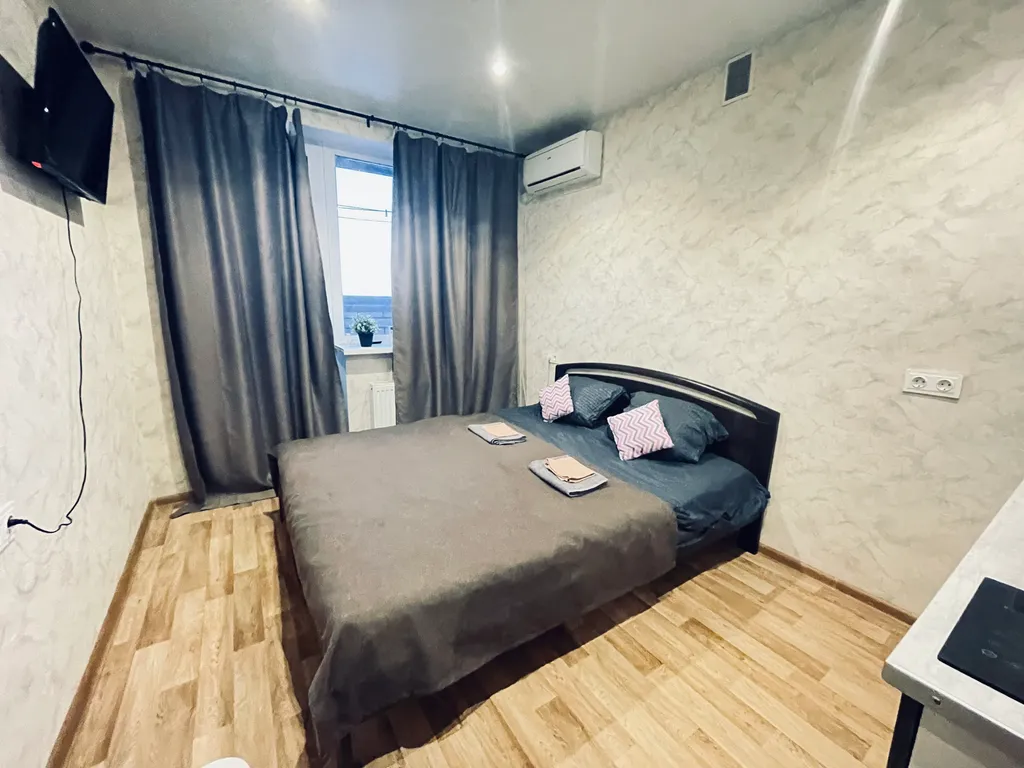 Уютная студия