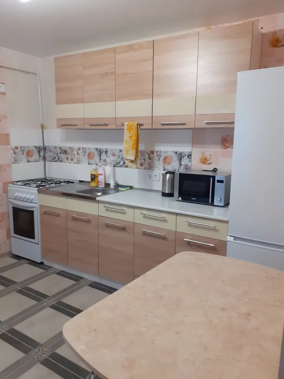 Квартира Квартира на земле с закрытым двором — Евпатория