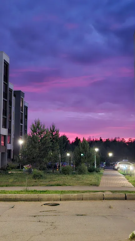 Уютная квартира в доме с картинной галереей