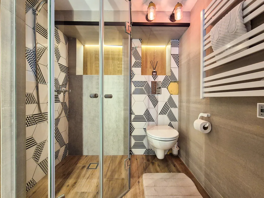 Лучший апартамент этого комплекса