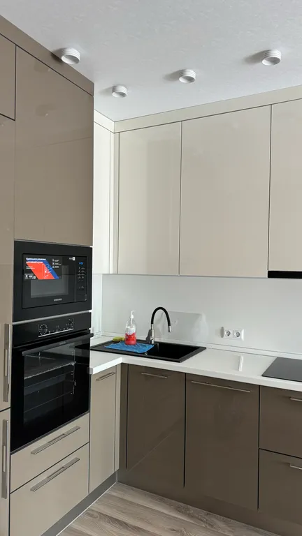 Уютная двухкомнатная квартира рядом с Мариинским театром