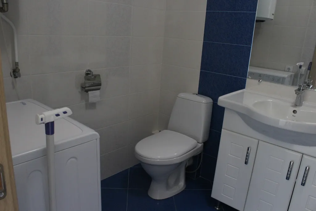 Аппартаменты с видом на море