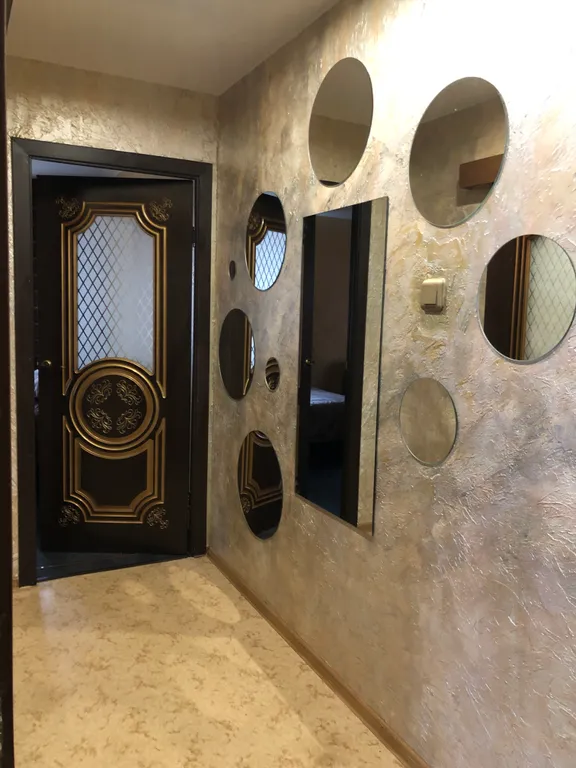 Апартаменты old pskov