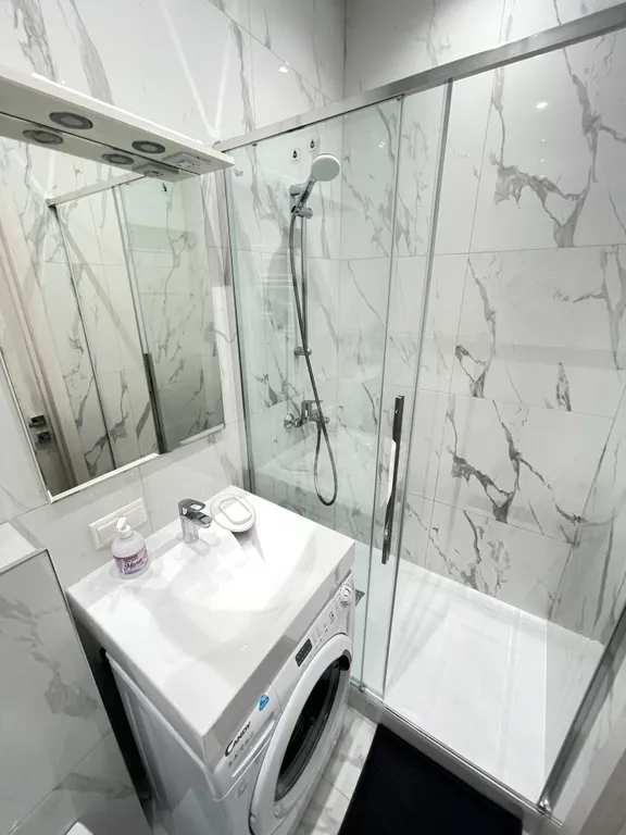 Квартира 1-комнатная Квартира — Москва