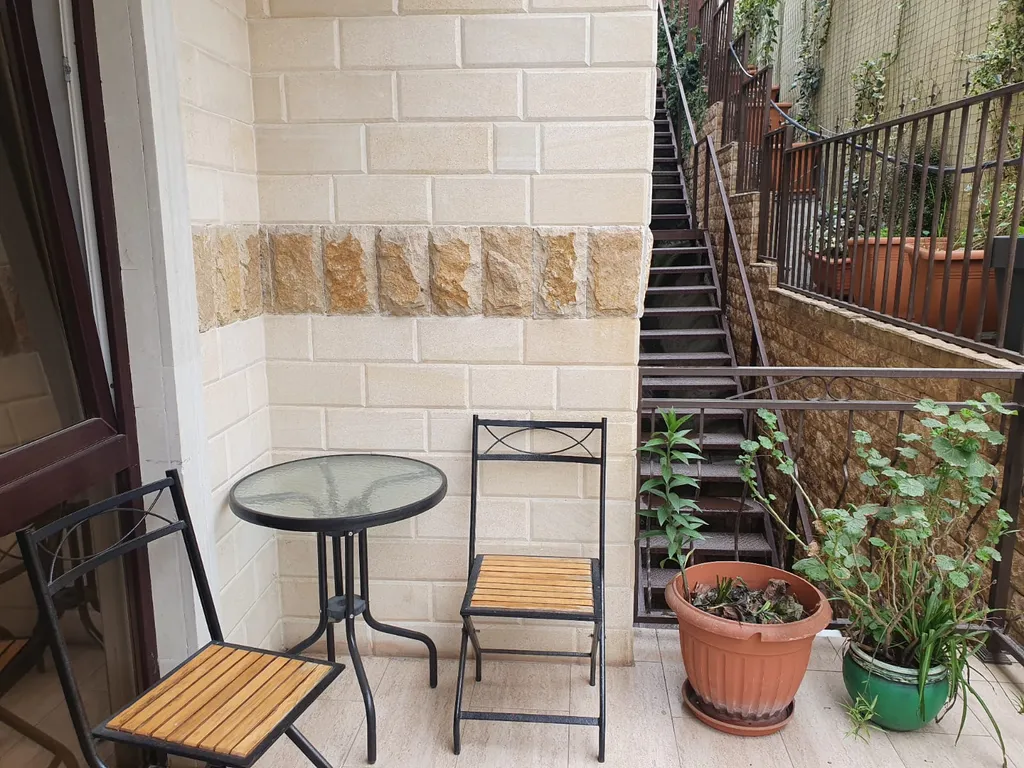 Квартира Уютные апартаменты в Сочи, недалеко от Зимнего театра и ждвокзала Сочи — Сочи