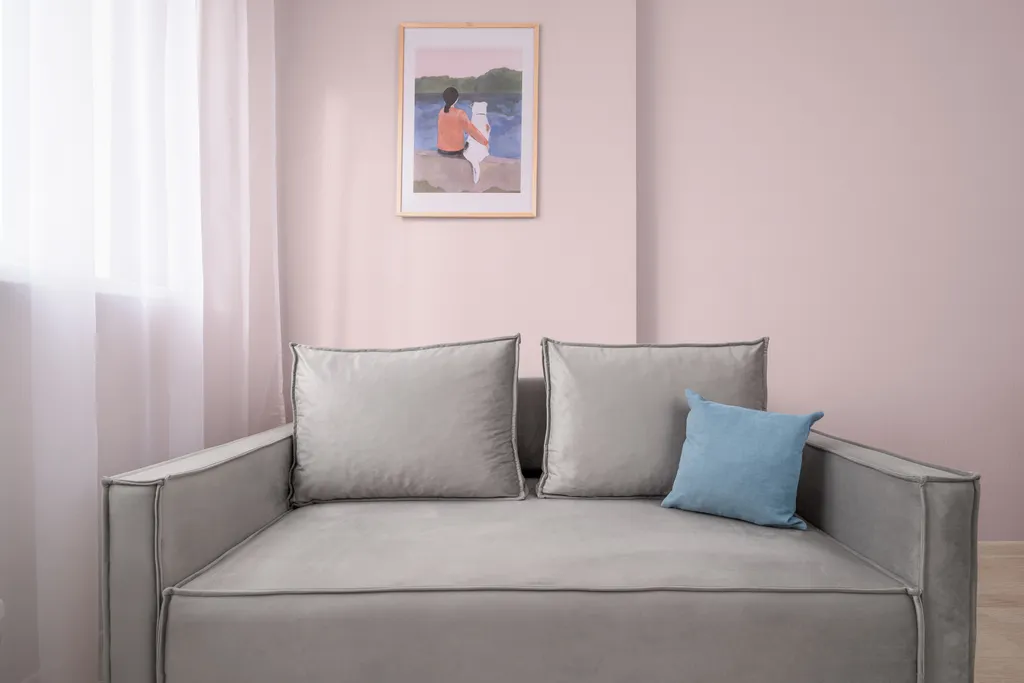 Квартира Уютная квартира на озере — Горячий Ключ