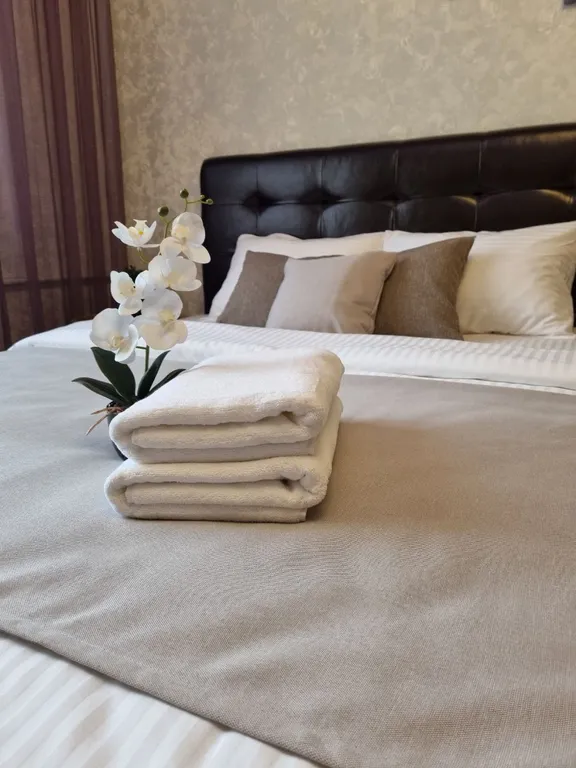 Квартира Istoma с видом на Драматический театр