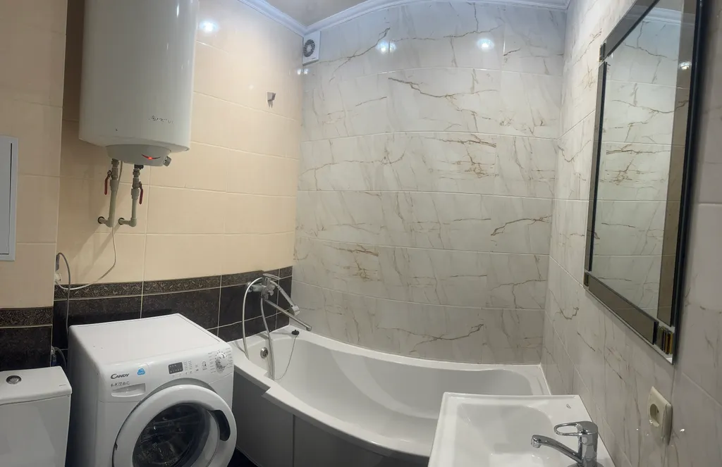 Евро квартира от собственника