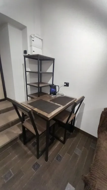 Уютная студия в самом сердце города