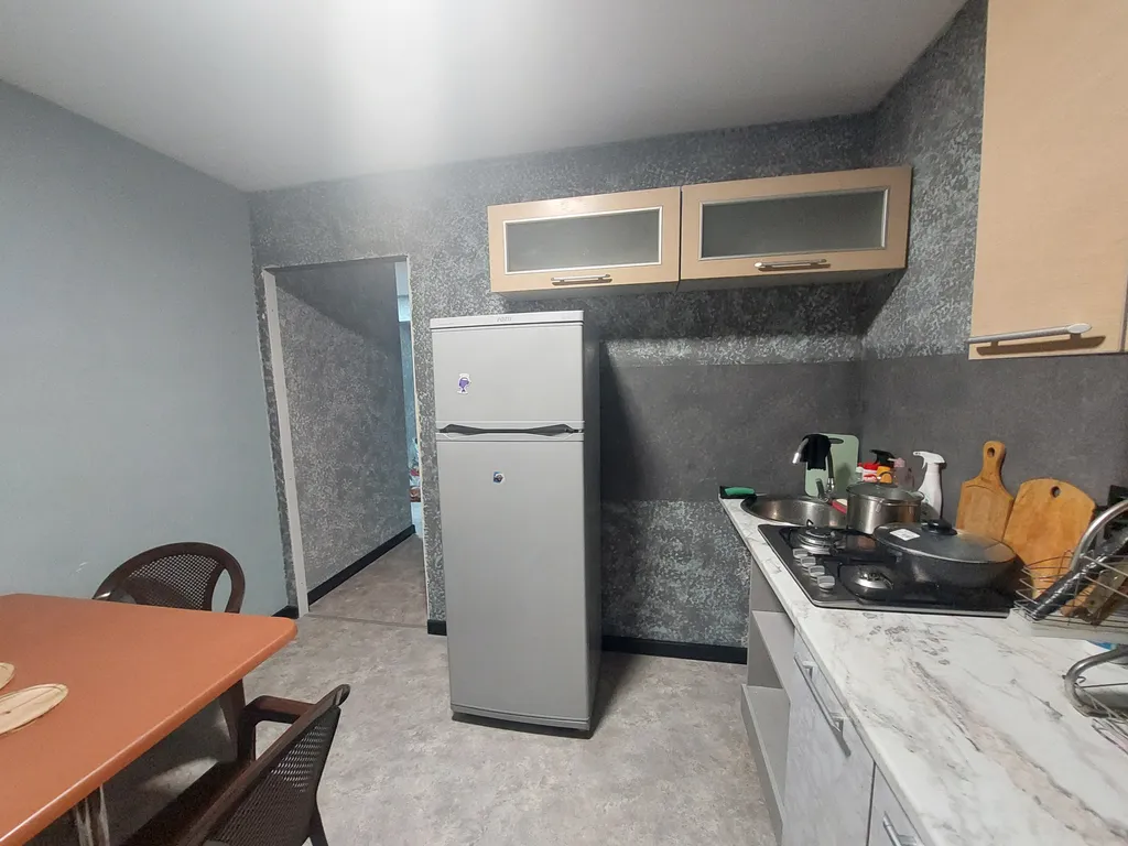 Квартира Квартира Большая двушка 7 раздельных кроватей — Ярославль