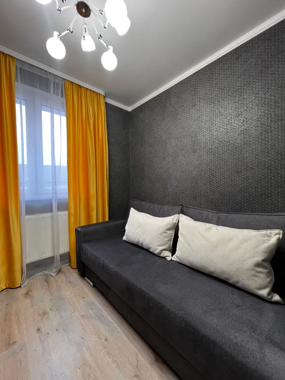 Самый уютный семейный дом