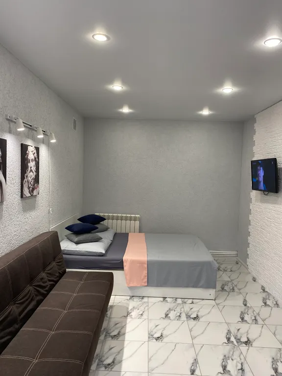 Квартира Уютная квартира — Севастополь