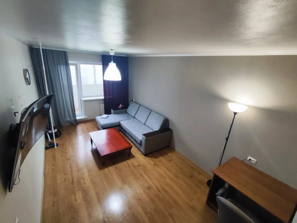 Квартира возле Горы