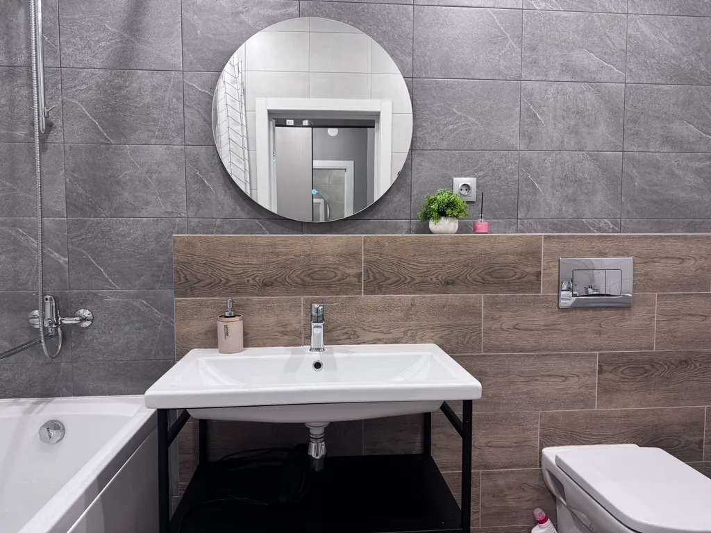 Квартира 1-комнатная Квартира — Красноярск